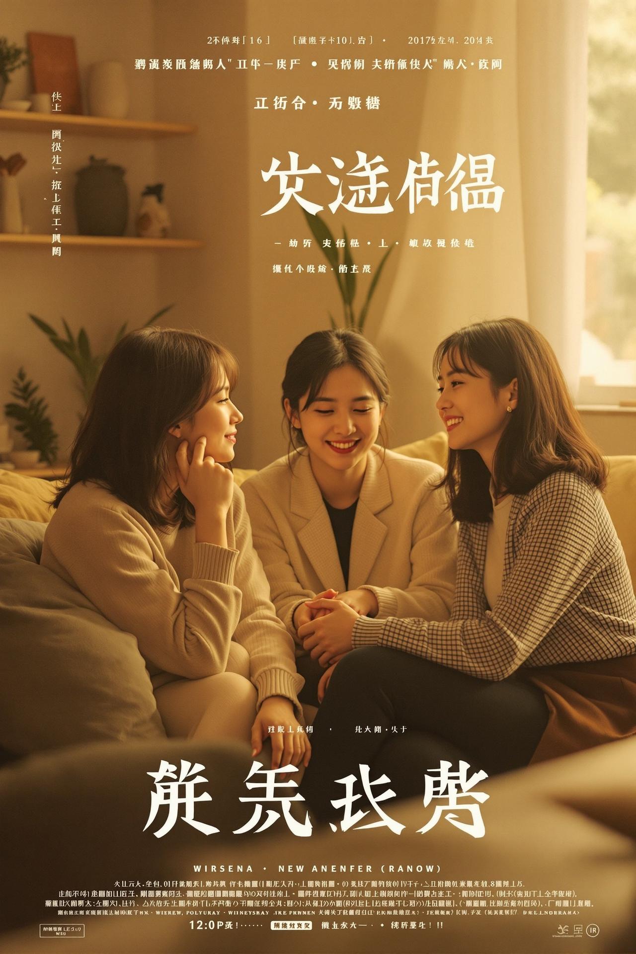 大哥影院推荐影片《好东西》海报
