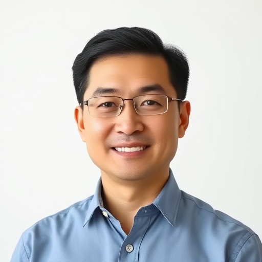 张晓明
